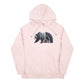Womens Pink The North Face  Hoodie Jumper