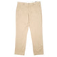 Mens Tan Polo Ralph Lauren Stretch Chino Trousers