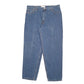 Mens Blue Levis  560 JeansW40 L32