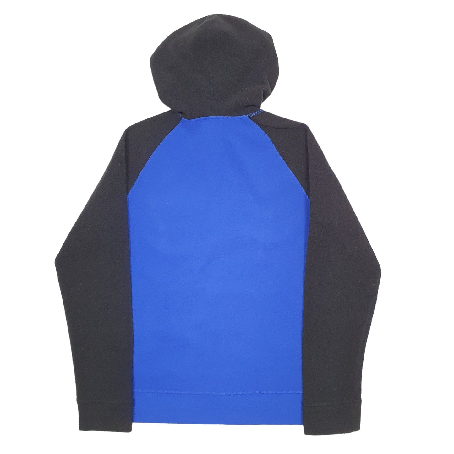 Mens Blue The North Face  Full Zip Jumper