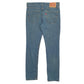 Mens Blue Levis  511 JeansW31 L30