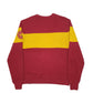 Mens Burgundy 47 Washington Football Crewneck Jumper