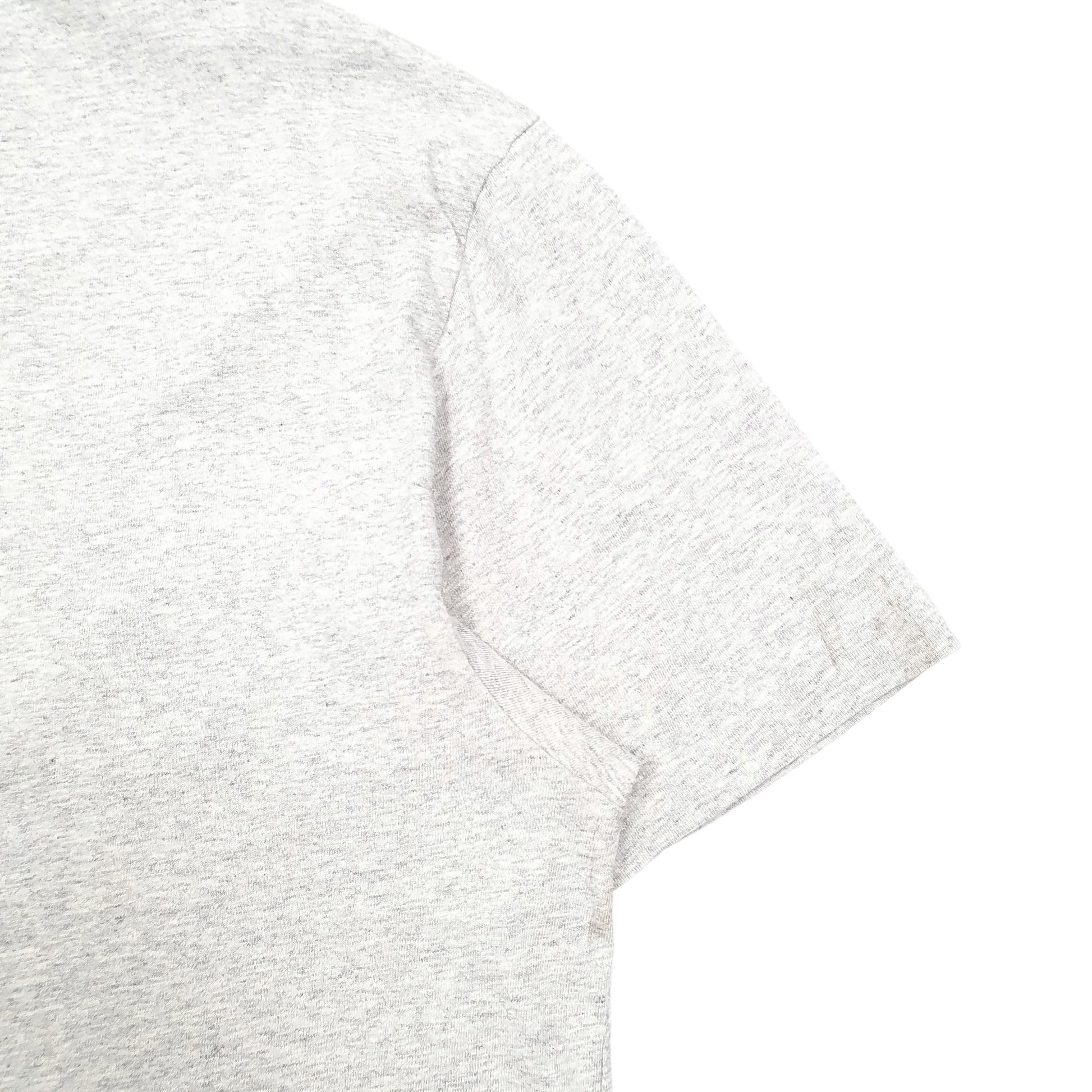 Mens Grey Polo Ralph Lauren  Short Sleeve T Shirt