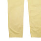 Mens Yellow Tommy Hilfiger  Chino Trousers