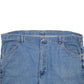 Mens Blue Wrangler  85900BL JeansW42 L29