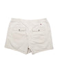 Womens Beige Tommy Hilfiger  Chino Shorts