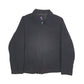 Mens Black Ralph Lauren  Full Zip Jumper