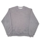 Mens Grey Champion  Crewneck Jumper