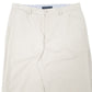 Mens Cream Tommy Hilfiger  Chino Trousers