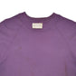 Mens Purple Riders Made In USA Crewneck Jumper