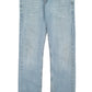 Mens Blue Levis Stretch Signature JeansW32 L34