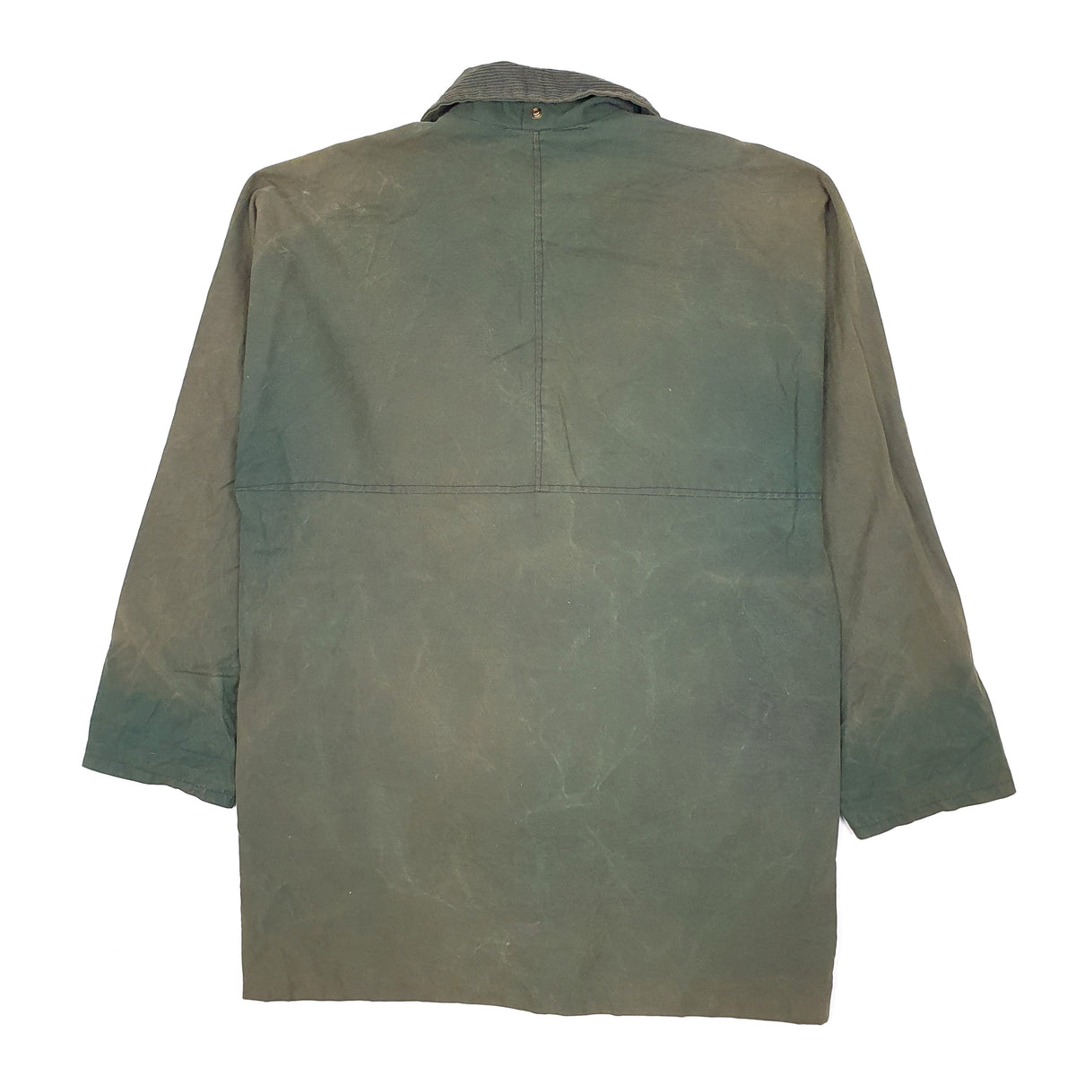 Mens Green Kenny   Coat