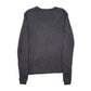 Mens Grey Disney  Crewneck Jumper