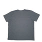 Mens Grey Reebok  Short Sleeve T Shirt