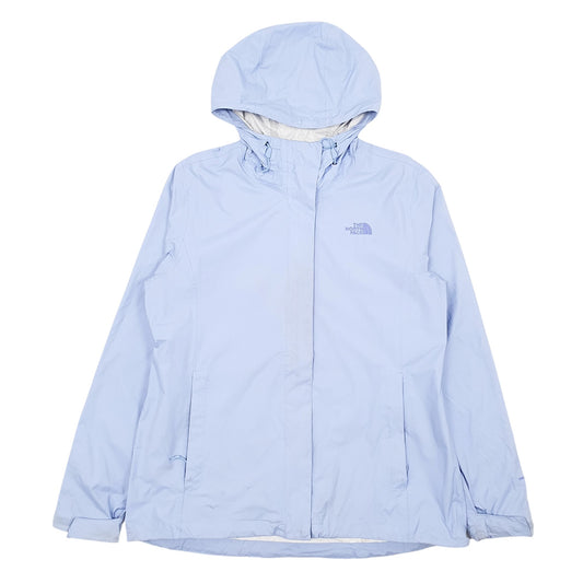 Womens Blue The North Face   Coat