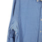 Mens Blue Tommy Hilfiger  Long Sleeve Shirt
