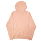 Mens Pink Nike  Hoodie Jumper