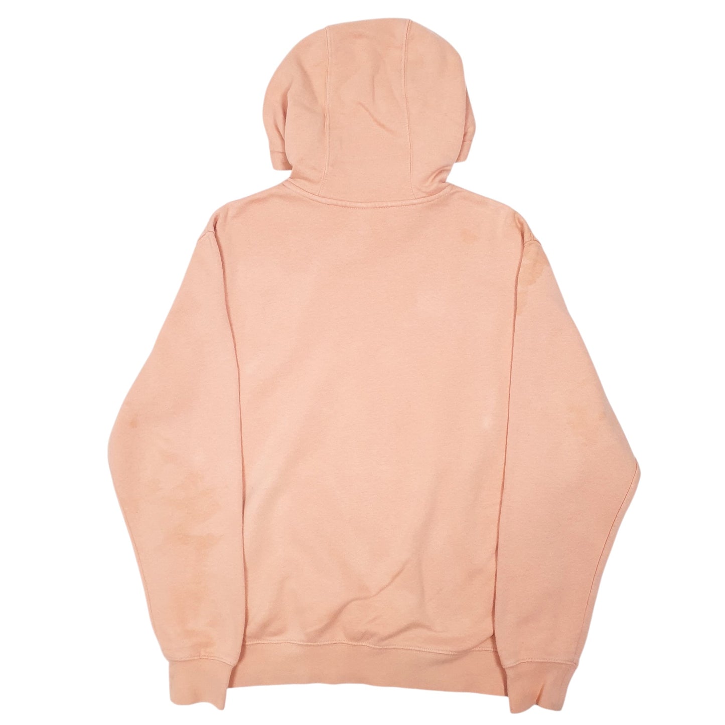 Mens Pink Nike  Hoodie Jumper