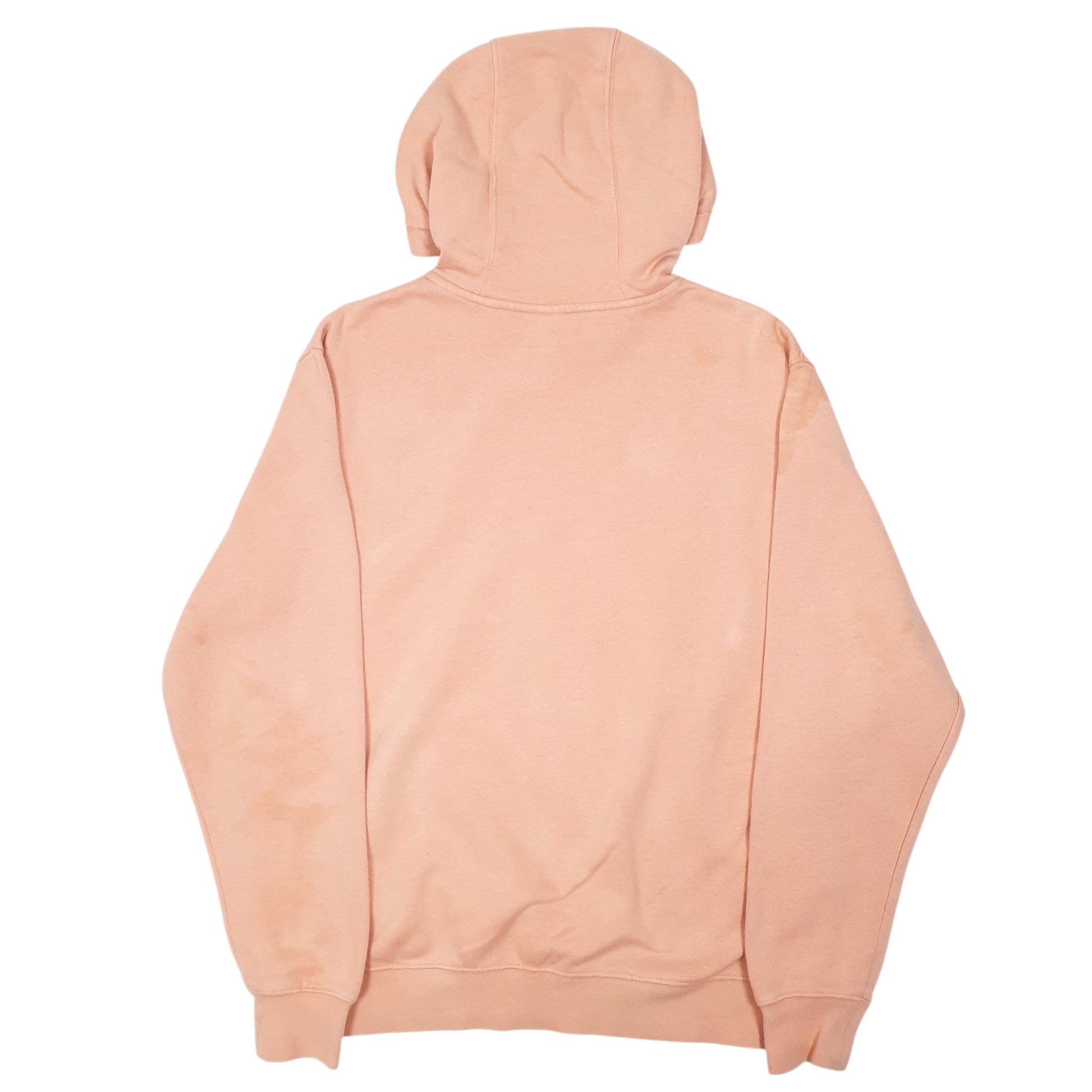 Mens Pink Nike  Hoodie Jumper