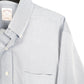 Mens Blue Brooks Brothers 346 Long Sleeve Shirt