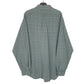 Mens Green Ralph Lauren  Long Sleeve Shirt