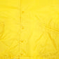 Mens Yellow West Wind Vintage Camdenton Lakers Quarter Zip Coat