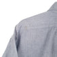 Mens Blue Polo Ralph Lauren Herringbone Twill HBT Long Sleeve Shirt