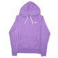 Womens Purple Nike  Hoodie Jumper