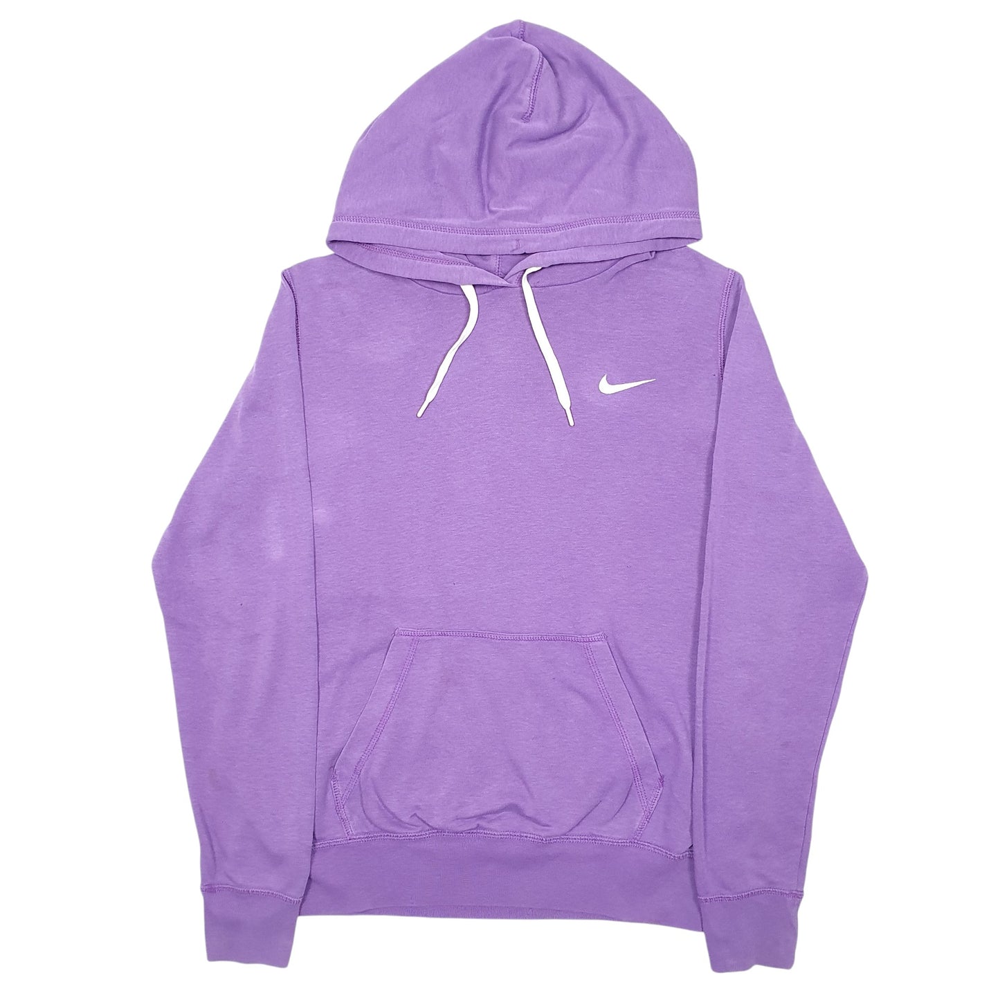 Womens Purple Nike  Hoodie Jumper