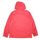 Mens Red Levis Hooded Lightweight Mac Anorak  Coat