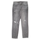 Mens Grey Levis  531 JeansW30 L32