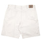 Mens Tan Wrangler Denim Jeans Jorts Chino Shorts