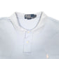 Mens Blue Polo Ralph Lauren  Short Sleeve Polo Shirt