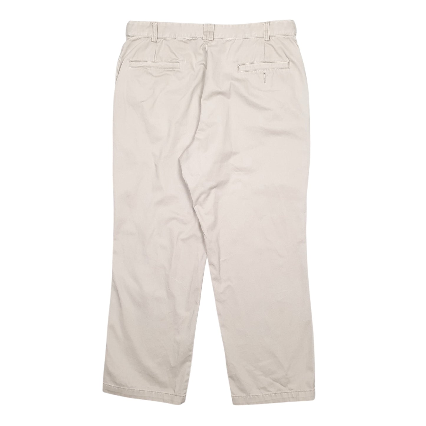 Mens Beige 5.11 Tactical  Chino Trousers