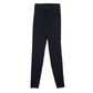 Womens Black Old Navy Stretch Active Wear Jogger Trousers
