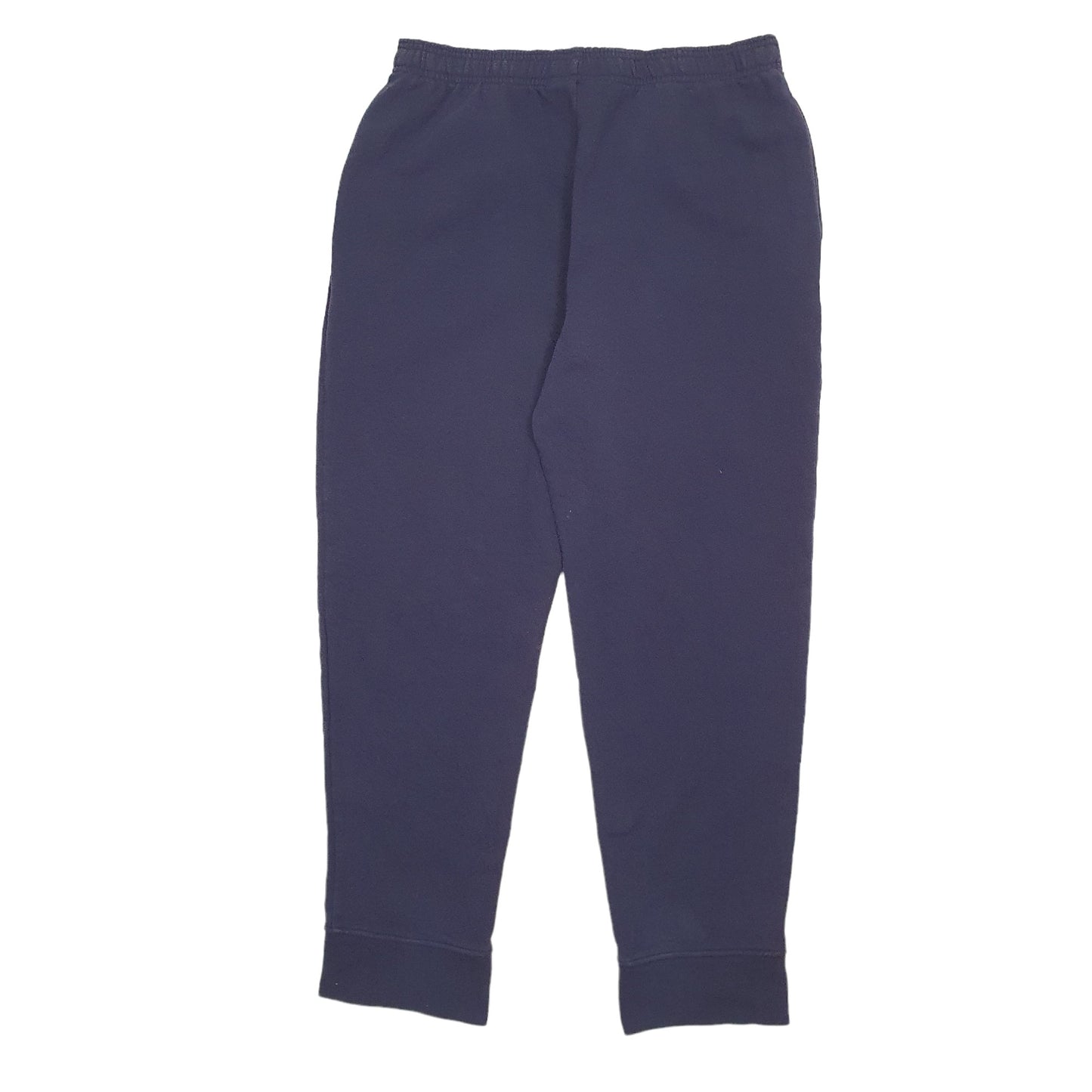 Mens Navy Champion  Jogger Trousers