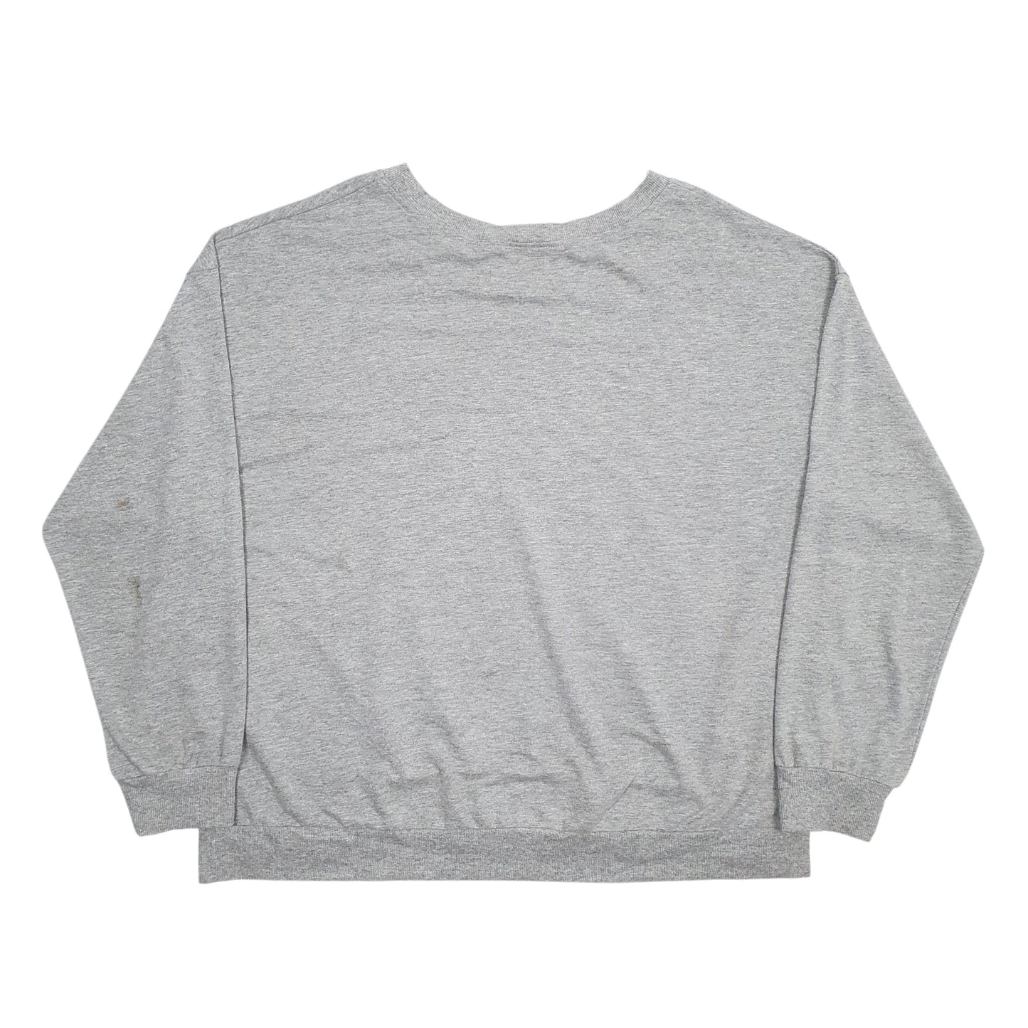 Womens Grey Disney  Crewneck Jumper
