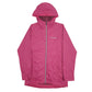 Womens Pink Columbia   Coat