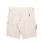 Mens Beige M&S  Cargo Shorts