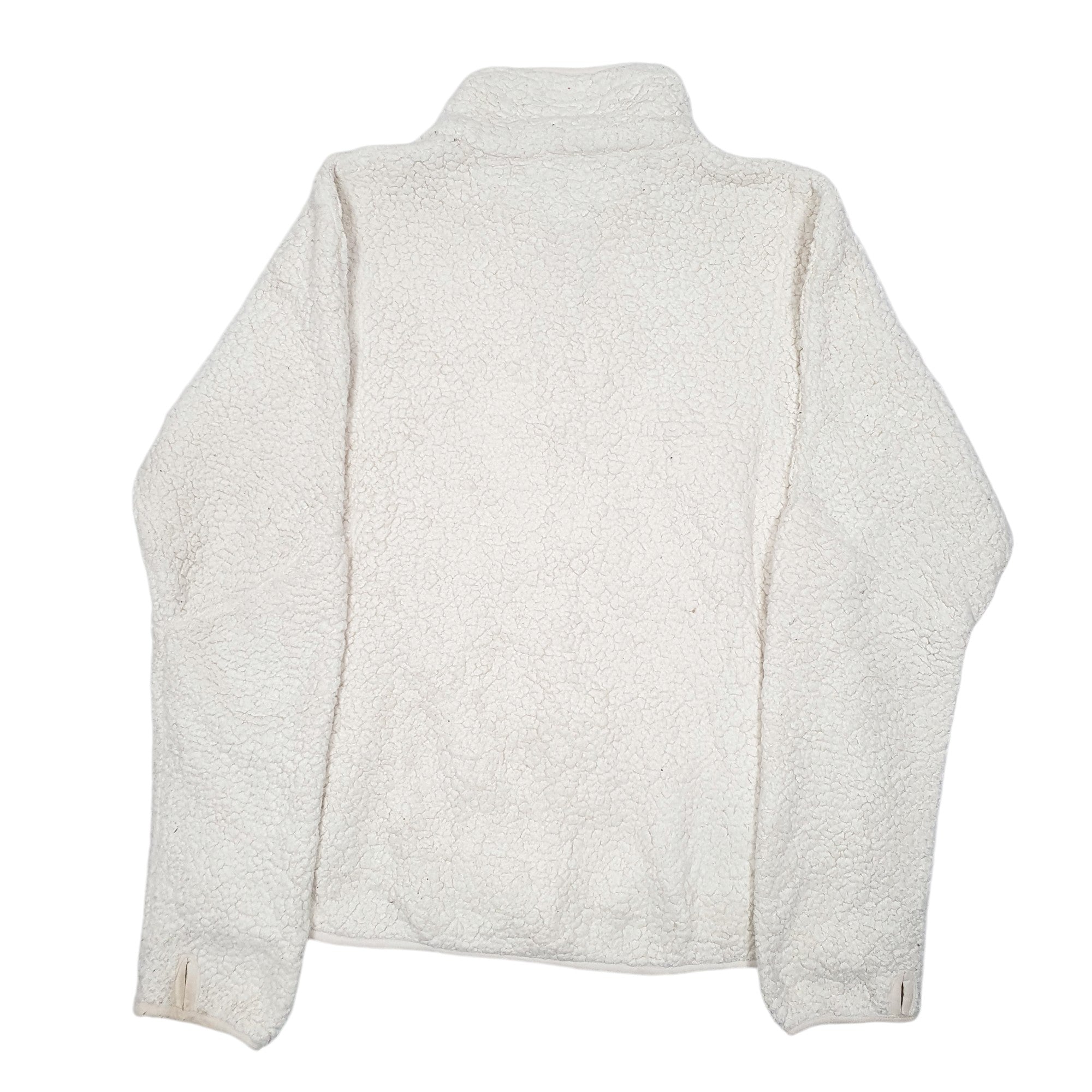 Champion cream jumper sale