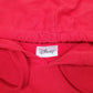 Womens Red Disney Mickey Mouse Hoodie Jumper
