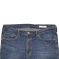 Mens Blue Eighty Four  Casual JeansW34 L29