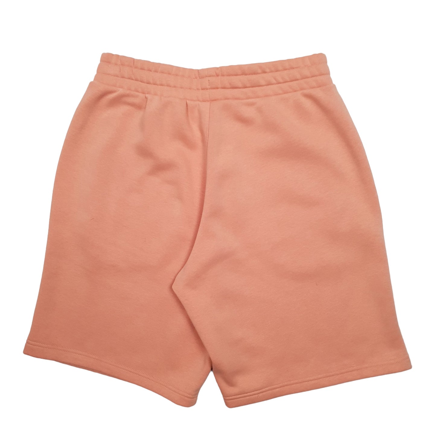 Mens Peach Adidas  Sweat Shorts