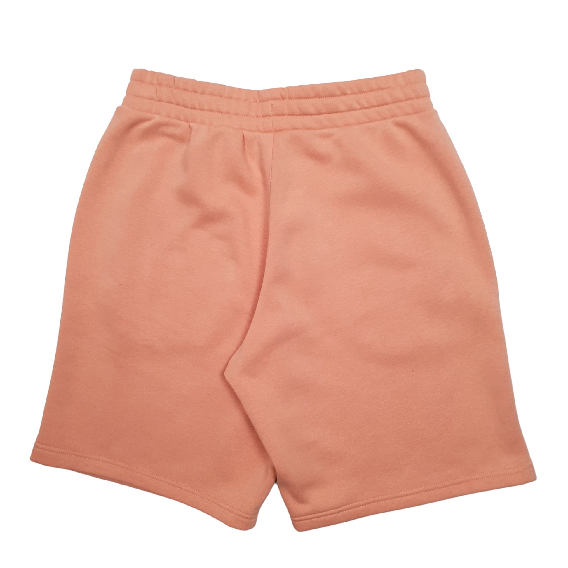Mens Peach Adidas  Sweat Shorts