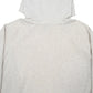 Womens Grey Nike  Hoodie Jumper