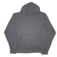 Mens Black Champion Active Gym Workout Hoodie Jumper