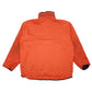 Mens Orange Nautica   Coat