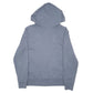 Womens Grey Patagonia  Hoodie Jumper