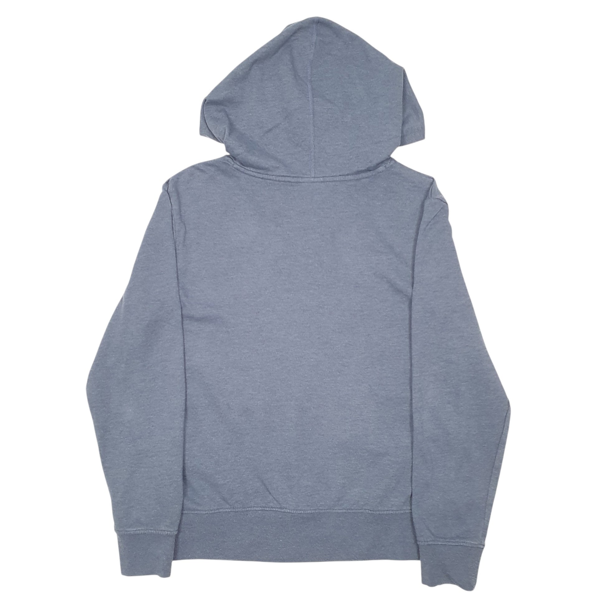 Womens Grey Patagonia  Hoodie Jumper