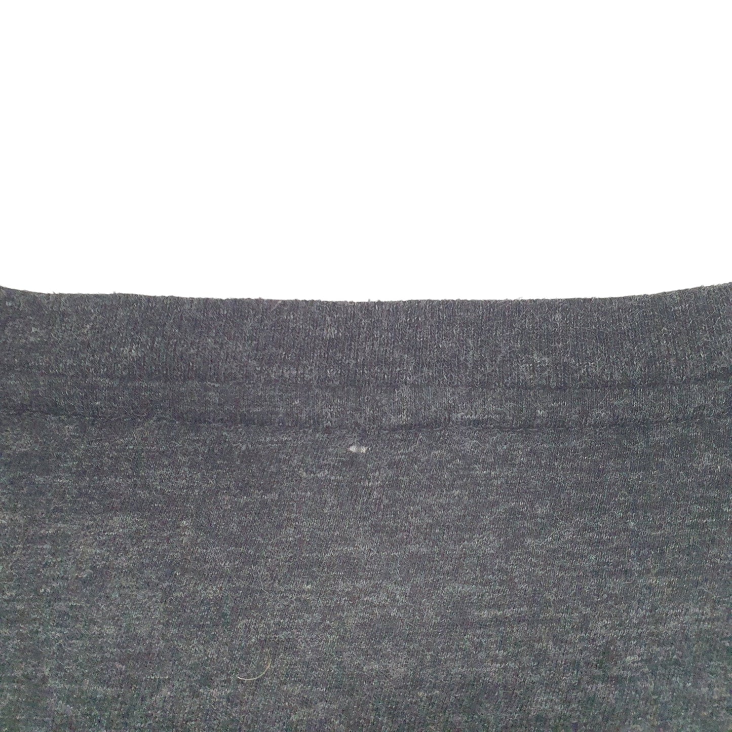 Mens Grey Polo Ralph Lauren Pocket Short Sleeve T Shirt